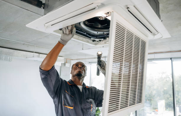 Licensed Furnace Repair service in Greenfield, CA - FH HVAC